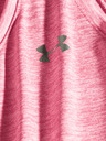 Under Armour Ženski top Under Armour Tech Tank - Twist