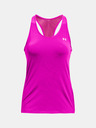 Under Armour Ženska top majica Under Armour HG Armour Racer Tank