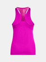 Under Armour Ženska top majica Under Armour HG Armour Racer Tank
