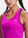 Under Armour Ženska top majica Under Armour HG Armour Racer Tank