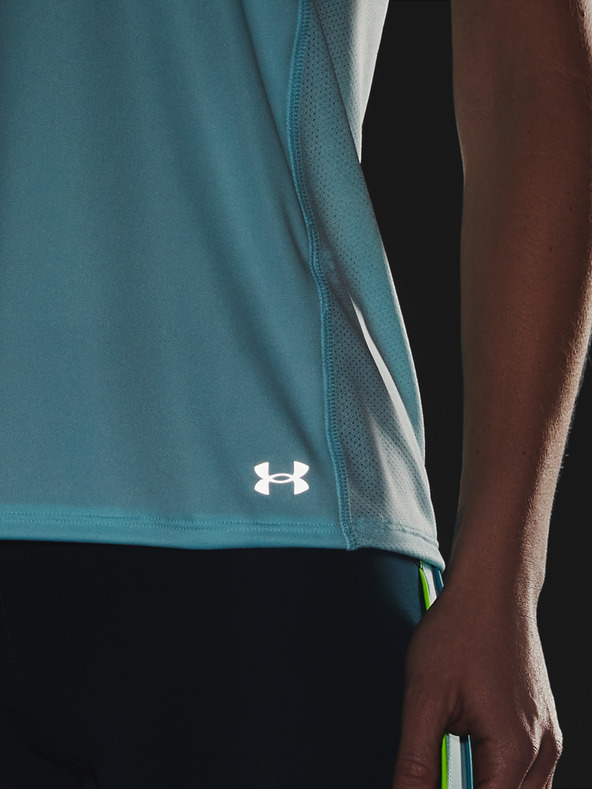 Under Armour Ženska majica bez rukava Under Armour Fly By Tank