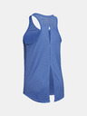 Under Armour Ženski top Under Armour PROJECT ROCK WHISPERLIGHT TIE BACK TANK