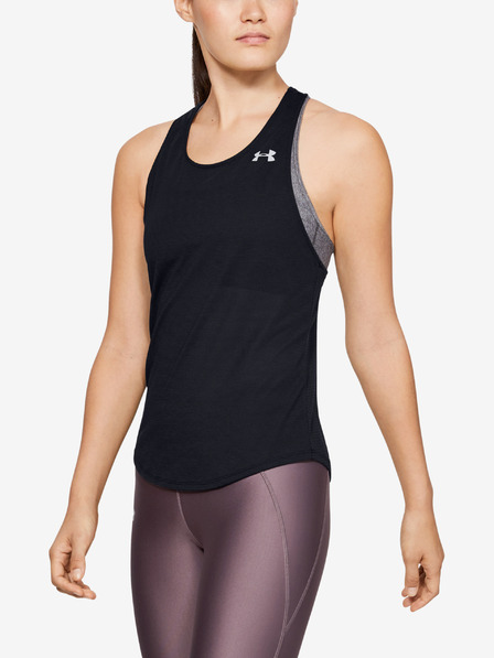 Under Armour Ženske majice Under Armour Streaker 2.0 Racer Tank