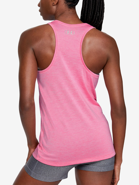 Under Armour Ženski top Under Armour Tech Tank - Twist