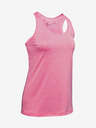 Under Armour Ženski top Under Armour Tech Tank - Twist