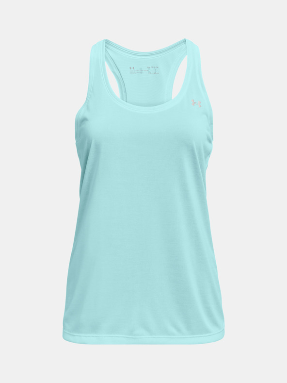 Under Armour Ženski top Under Armour Tech Tank - Twist