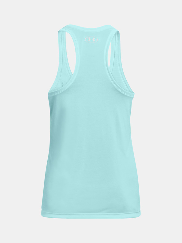 Under Armour Ženski top Under Armour Tech Tank - Twist