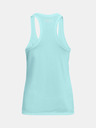 Under Armour Ženski top Under Armour Tech Tank - Twist