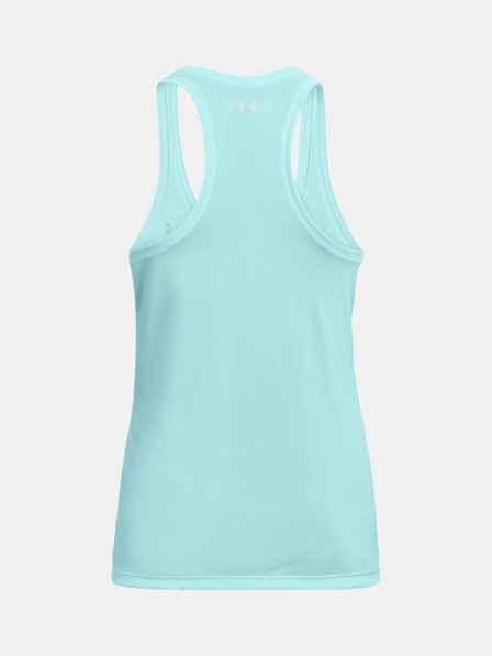 Under Armour Ženski top Under Armour Tech Tank - Twist