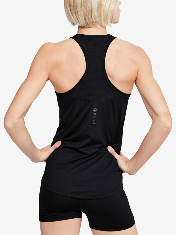 Under Armour Ženski top Under Armour Rush Tank