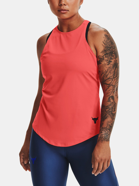 Under Armour Ženske majice Under Armour UA Prjct Rock HG Tank