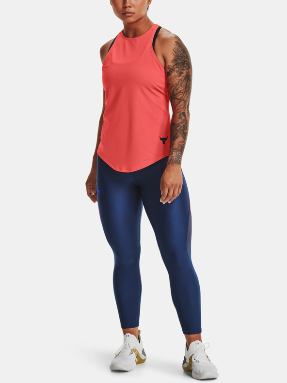Under Armour Ženske majice Under Armour UA Prjct Rock HG Tank