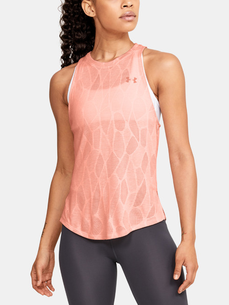 Under Armour Ženska majica Under Armour W Streaker 2.0 Shift Tank