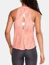 Under Armour Ženska majica Under Armour W Streaker 2.0 Shift Tank