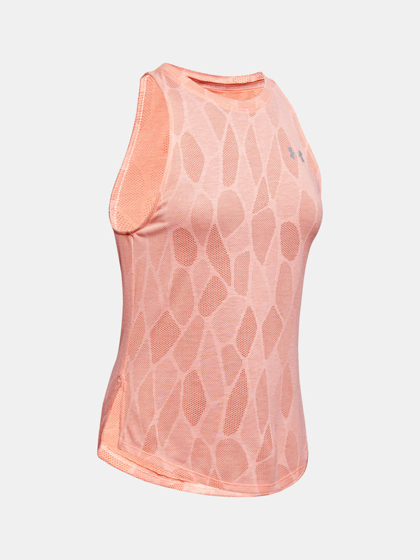 Under Armour Ženska majica Under Armour W Streaker 2.0 Shift Tank