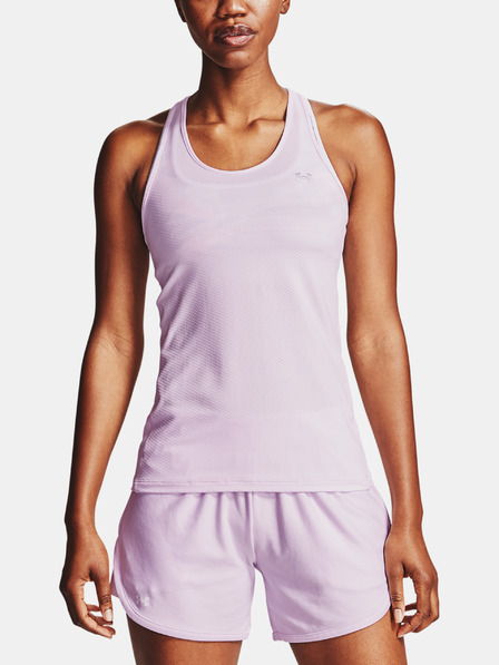 Under Armour Ženska top majica Under Armour HG Armour Racer Tank