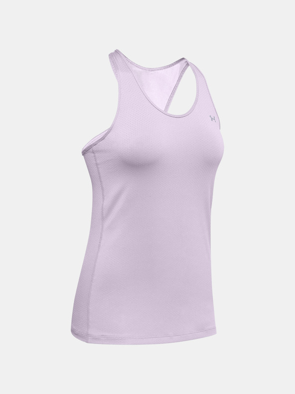 Under Armour Ženska top majica Under Armour HG Armour Racer Tank