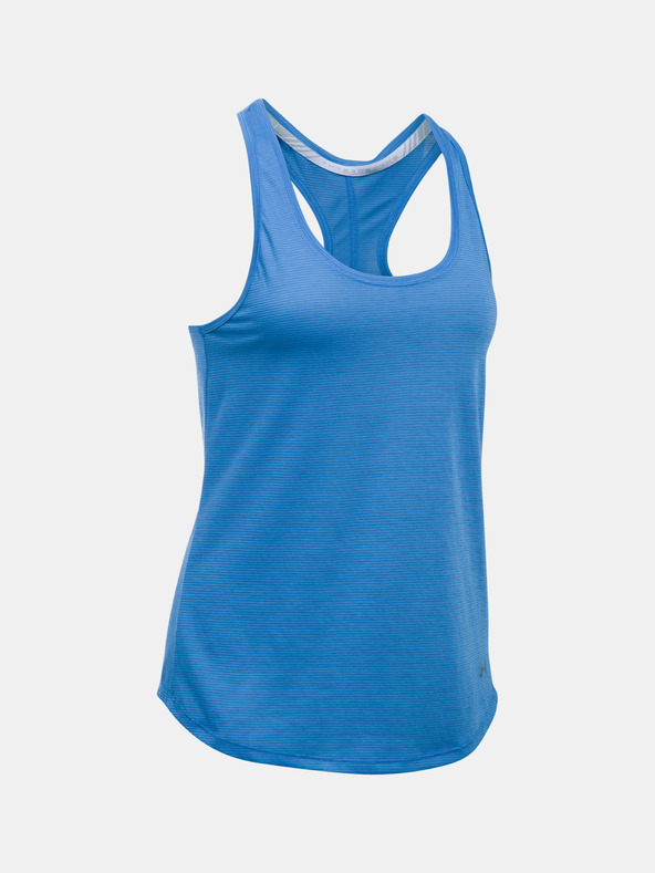 Under Armour Ženske majice Under Armour Threadborne Streaker Tank