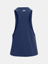 Under Armour Ženska majica bez rukava Under Armour UA Project Rock Bull Tank