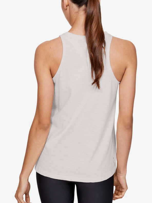 Under Armour Ženske majice Under Armour Charged Cotton SL Adjustable
