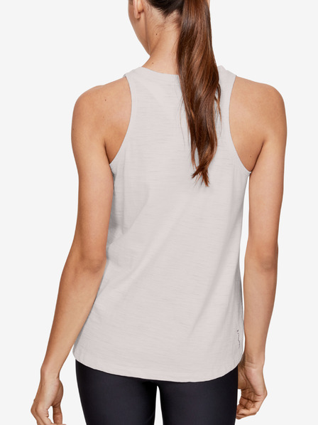 Under Armour Ženske majice Under Armour Charged Cotton SL Adjustable