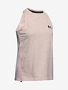 Under Armour Ženske majice Under Armour Charged Cotton SL Adjustable