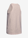 Under Armour Ženske majice Under Armour Charged Cotton SL Adjustable