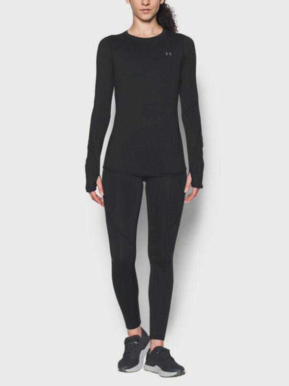 Under Armour Ženska majica Under Armour CG Crew