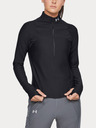 Under Armour Ženska majica Under Armour Qlifier Half Zip