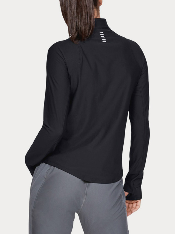 Under Armour Ženska majica Under Armour Qlifier Half Zip