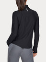 Under Armour Ženska majica Under Armour Qlifier Half Zip
