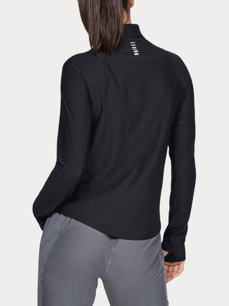 Under Armour Ženska majica Under Armour Qlifier Half Zip