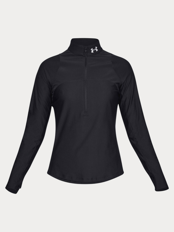 Under Armour Ženska majica Under Armour Qlifier Half Zip