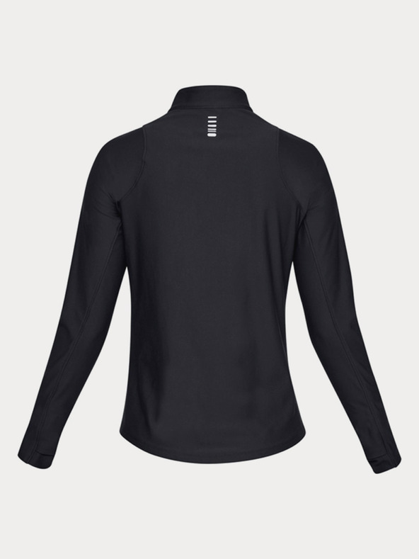 Under Armour Ženska majica Under Armour Qlifier Half Zip