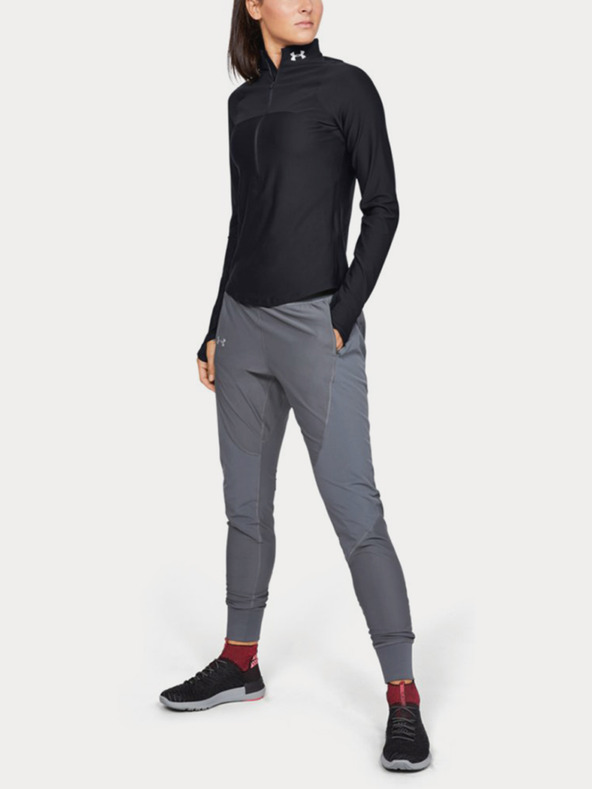 Under Armour Ženska majica Under Armour Qlifier Half Zip