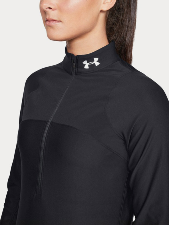 Under Armour Ženska majica Under Armour Qlifier Half Zip