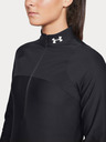 Under Armour Ženska majica Under Armour Qlifier Half Zip