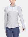 Under Armour Ženska majica Under Armour Qualifier Half Zip