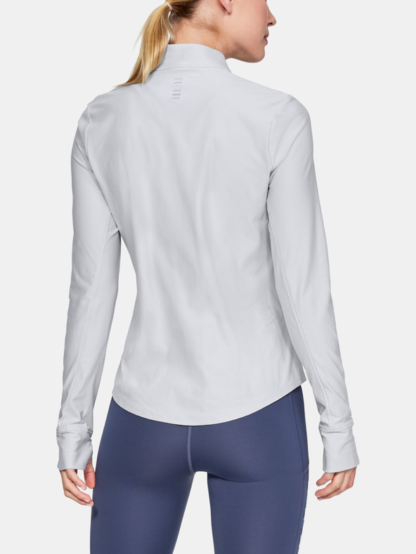 Under Armour Ženska majica Under Armour Qualifier Half Zip