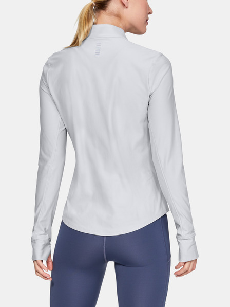 Under Armour Ženska majica Under Armour Qualifier Half Zip