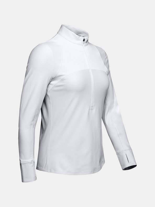 Under Armour Ženska majica Under Armour Qualifier Half Zip