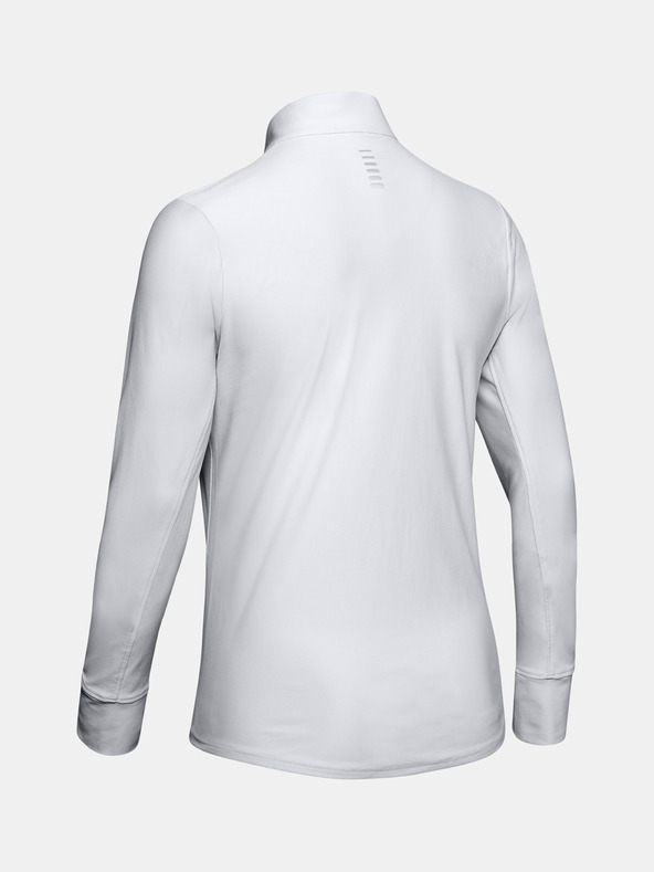 Under Armour Ženska majica Under Armour Qualifier Half Zip