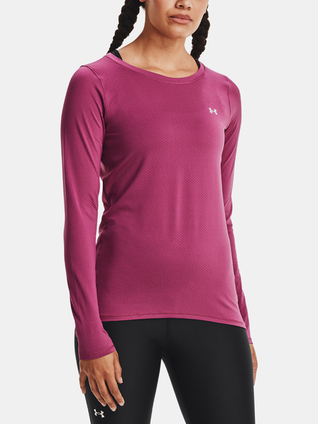 Under Armour Ženska majica Under Armour Hg Armour Long Sleeve