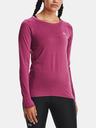 Under Armour Ženska majica Under Armour Hg Armour Long Sleeve