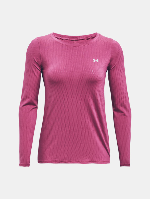 Under Armour Ženska majica Under Armour Hg Armour Long Sleeve