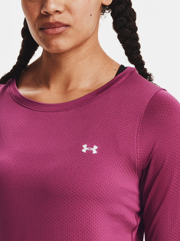 Under Armour Ženska majica Under Armour Hg Armour Long Sleeve