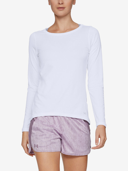 Under Armour Ženska majica Under Armour Hg Armour Long Sleeve