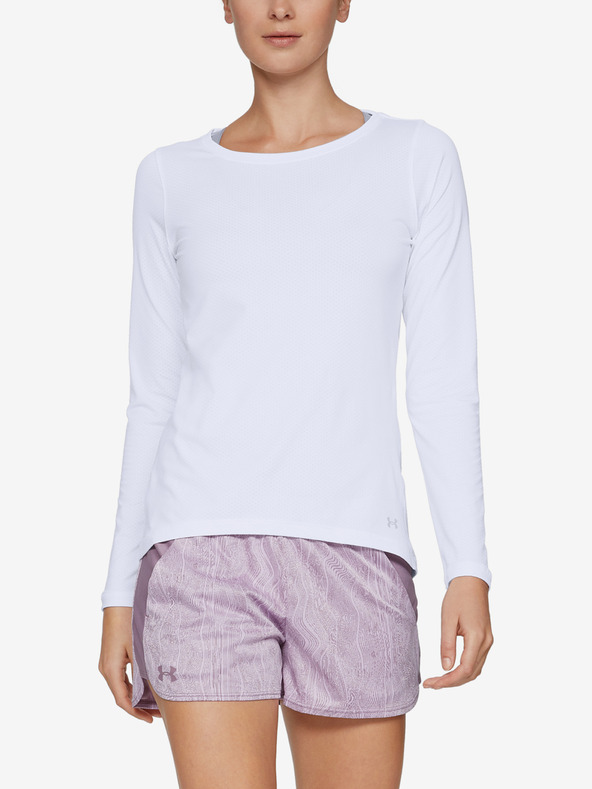 Under Armour Ženska majica Under Armour Hg Armour Long Sleeve