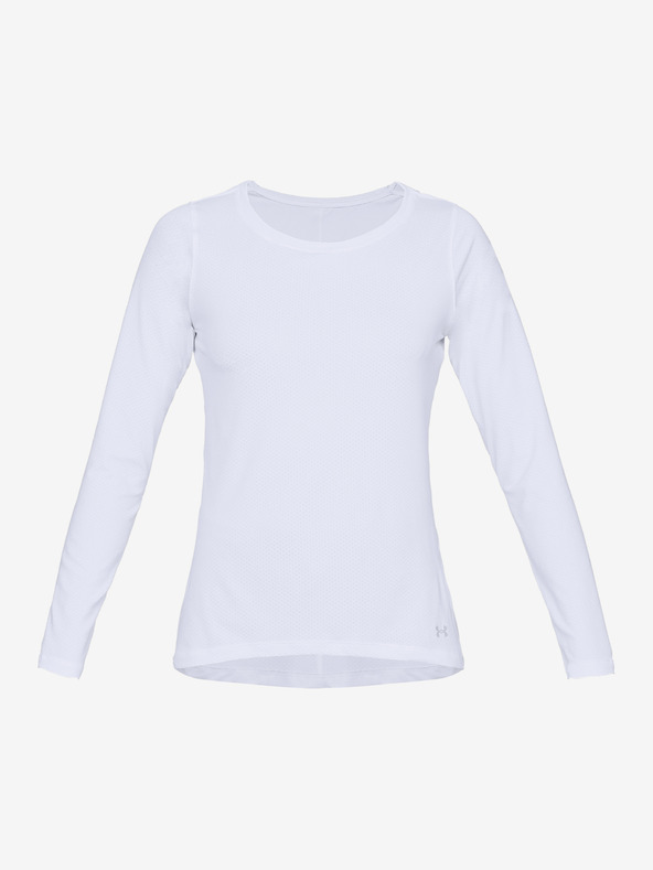 Under Armour Ženska majica Under Armour Hg Armour Long Sleeve