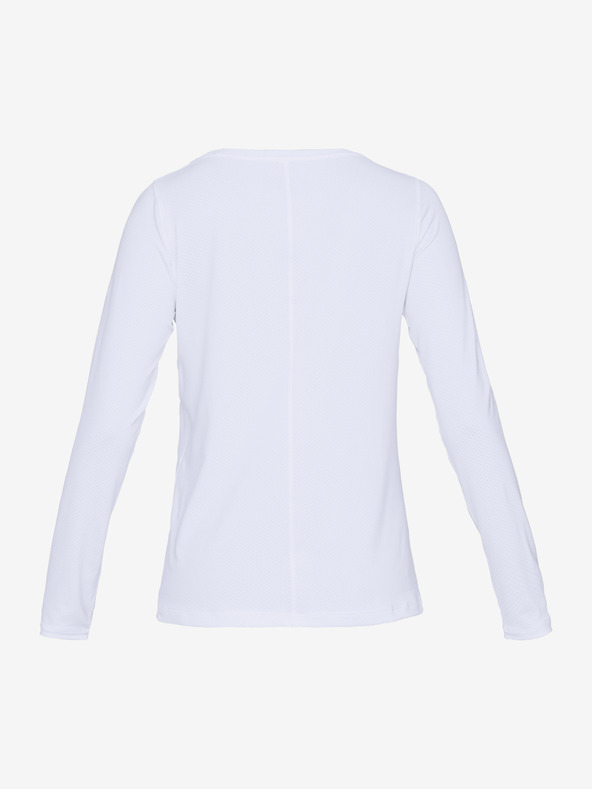 Under Armour Ženska majica Under Armour Hg Armour Long Sleeve